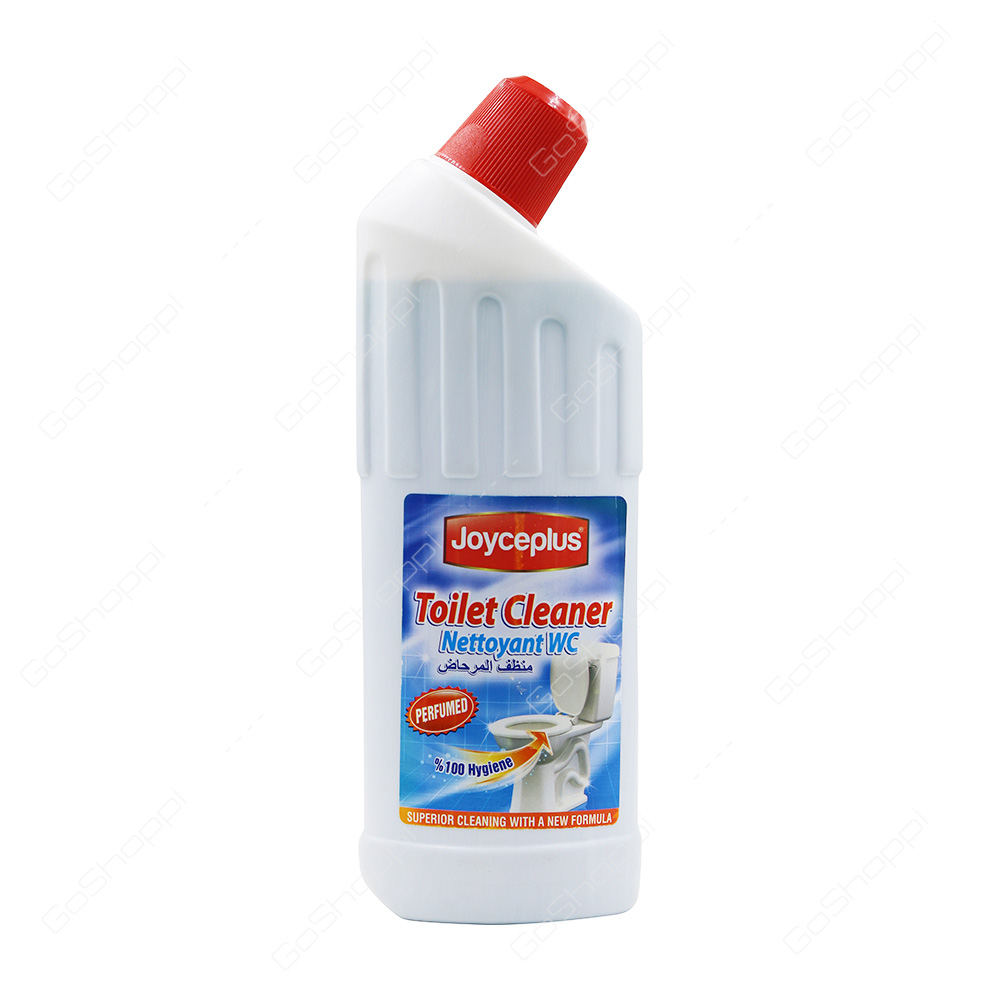 Joyceplus Toilet Cleaner 750 ml