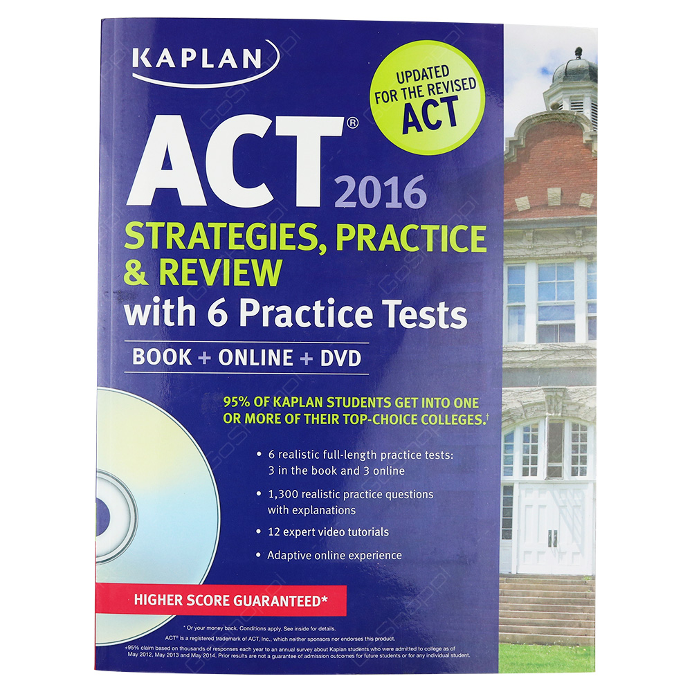 practice act tests