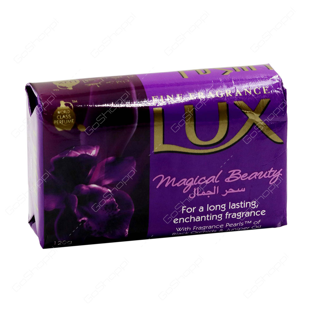 Lux Magical Beauty Soap 120 g