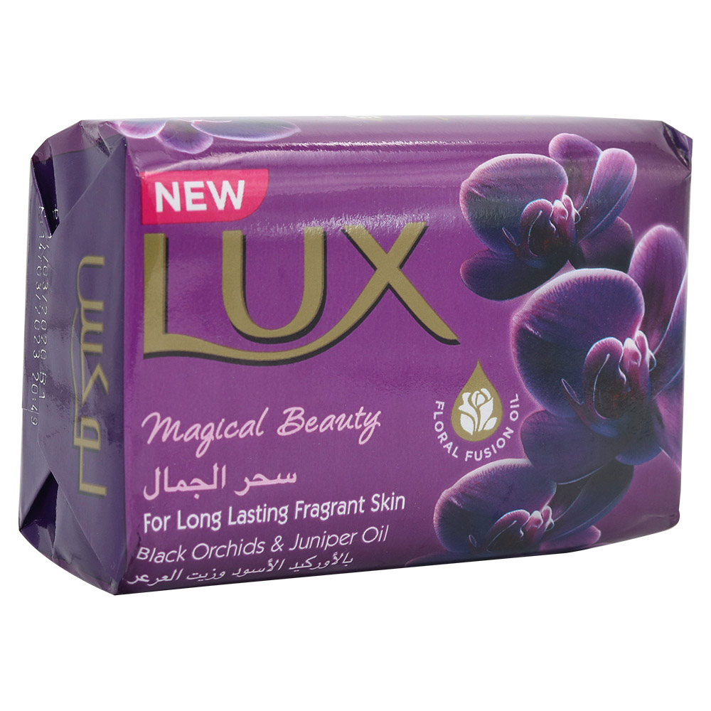 Lux Magical Beauty Soap 170 g