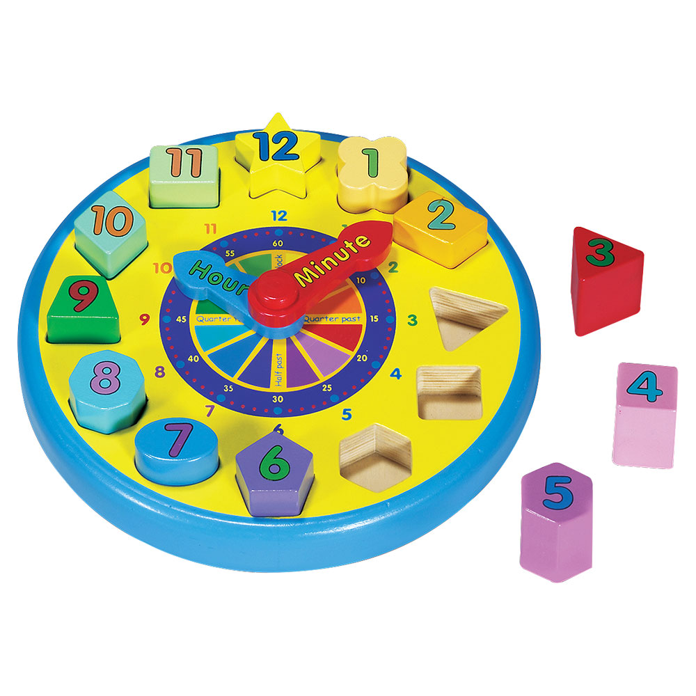 melissa & doug shape sorter