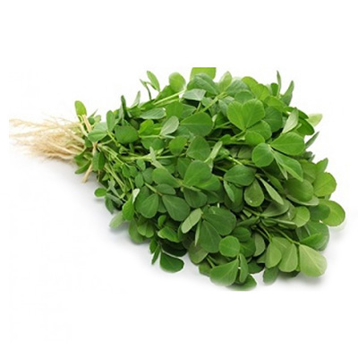 Methi Bunch 1 pcs