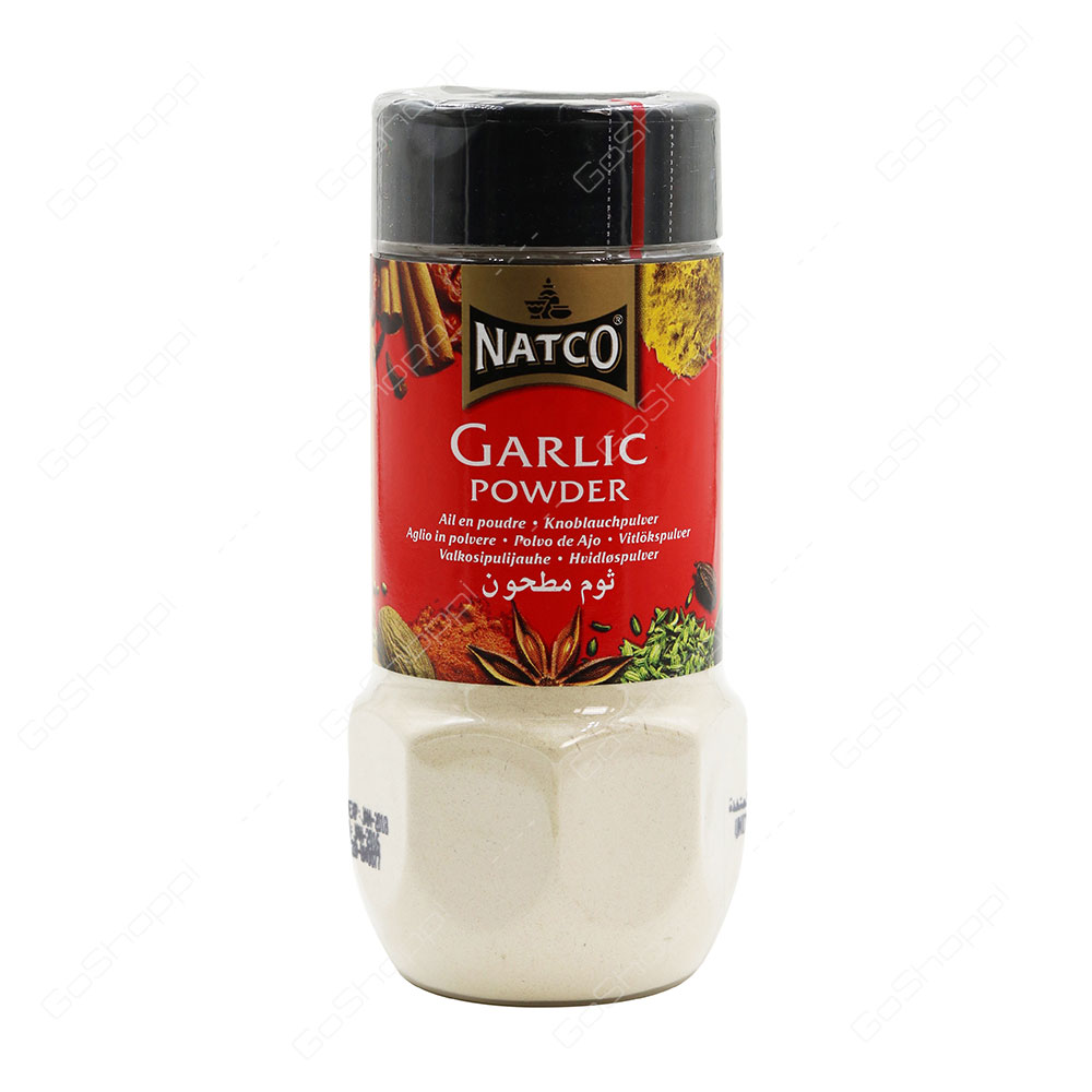 Natco Garlic Powder 100 g