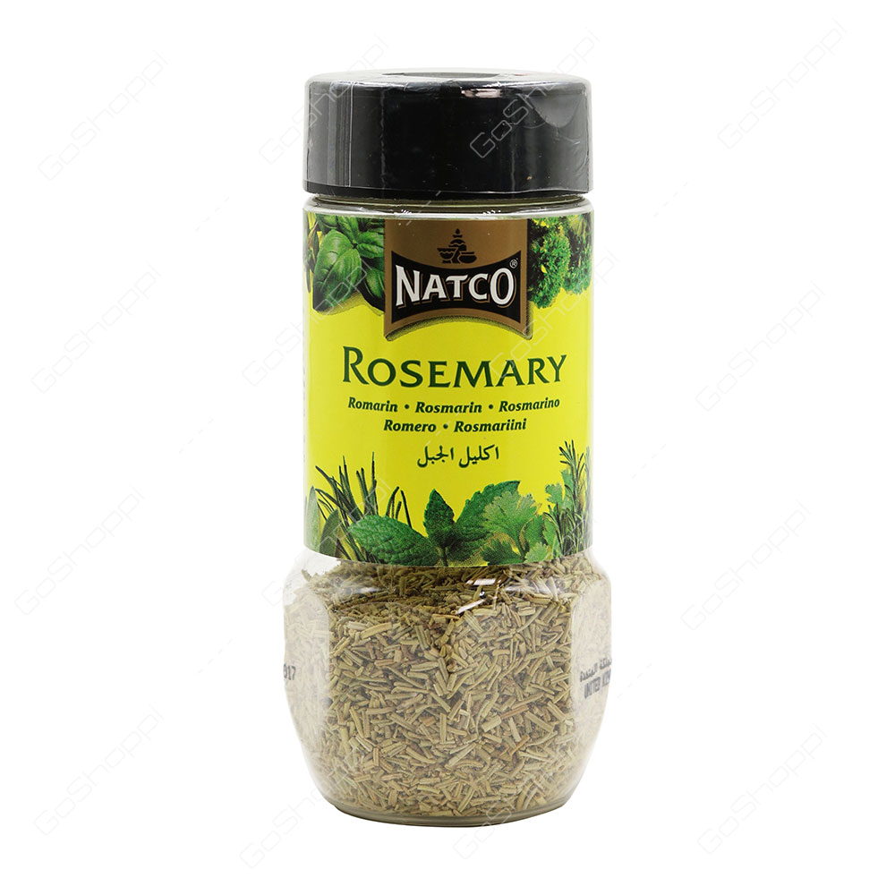 Natco Rosemary 25 g