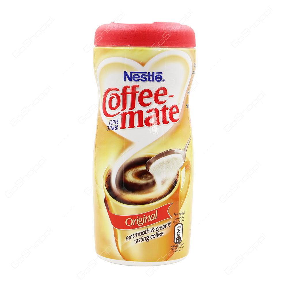 Nestle Coffee Mate Original 400 g