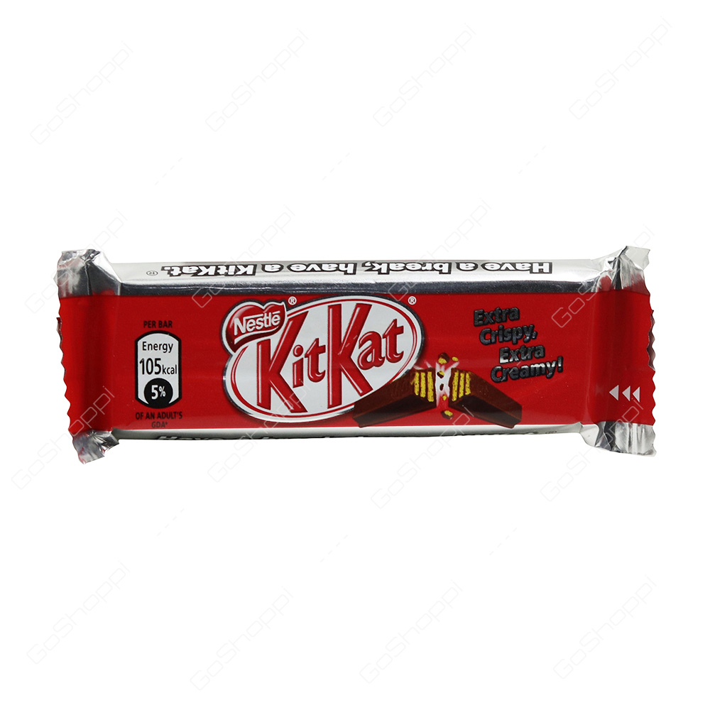 Nestle Kitkat 20.5 g