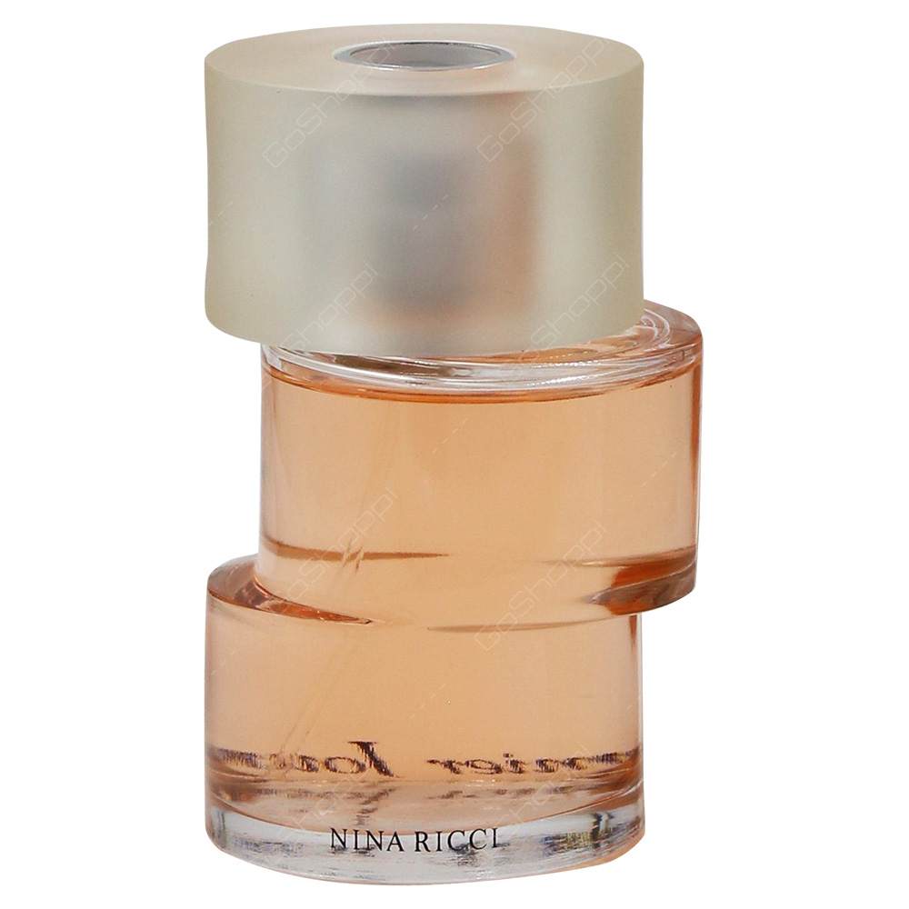 Nina Ricci Premier Jour For Women Eau De Parfum 100ml - Buy Online