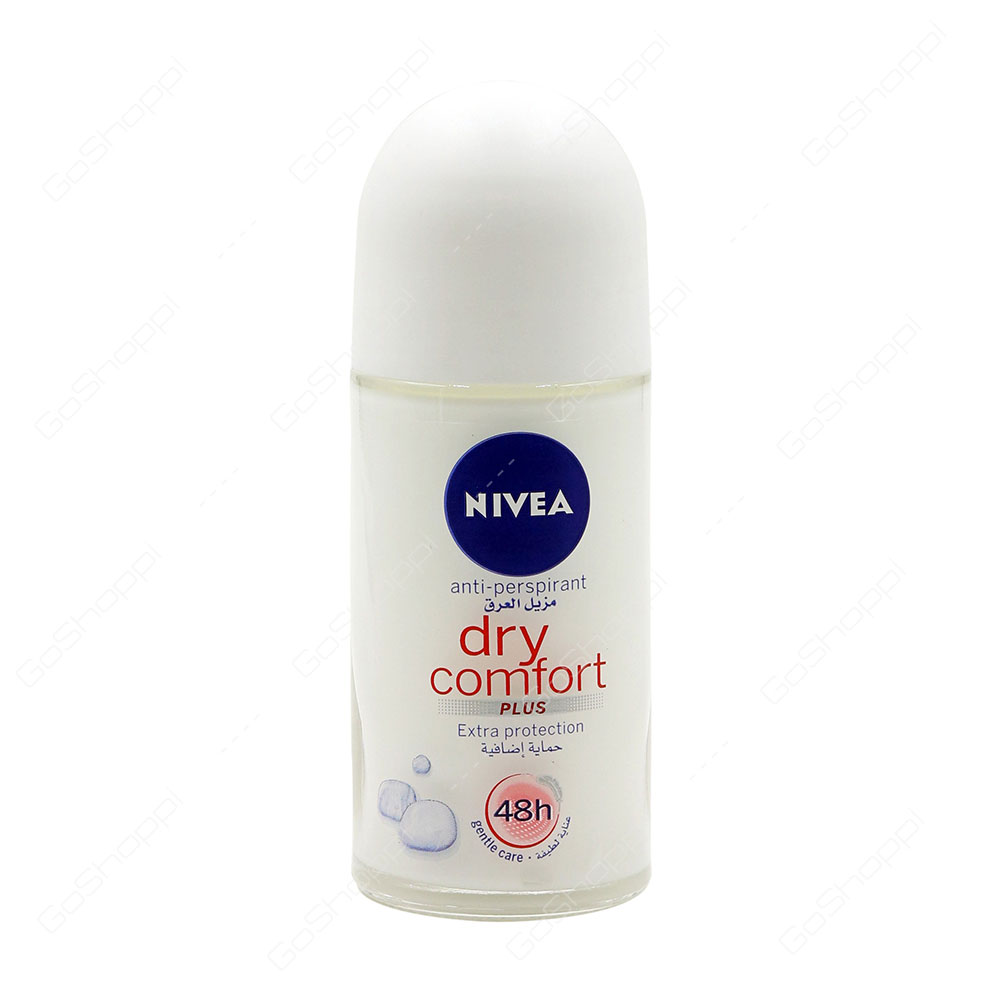 Nivea Dry Comfort Anti Perspirant 50 ml