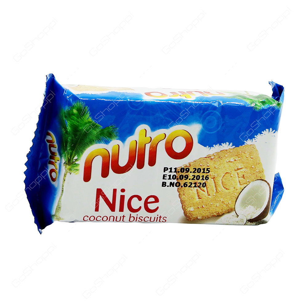 Nutro biscuits outlet