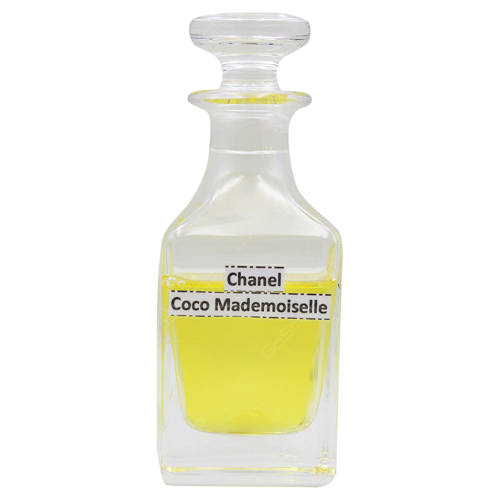 Coco mademoiselle best sale oil spray