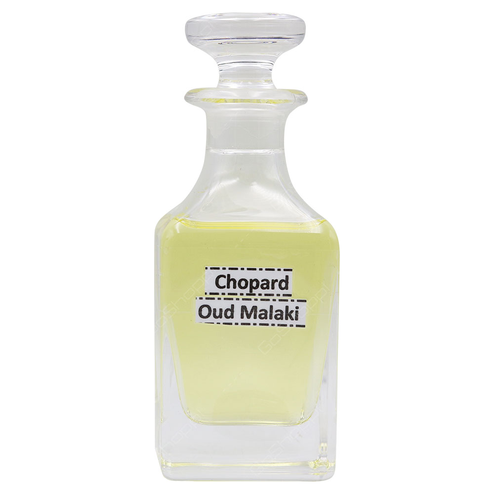 Oil Based Chopard Oud Malaki For Men Spray Buy Online