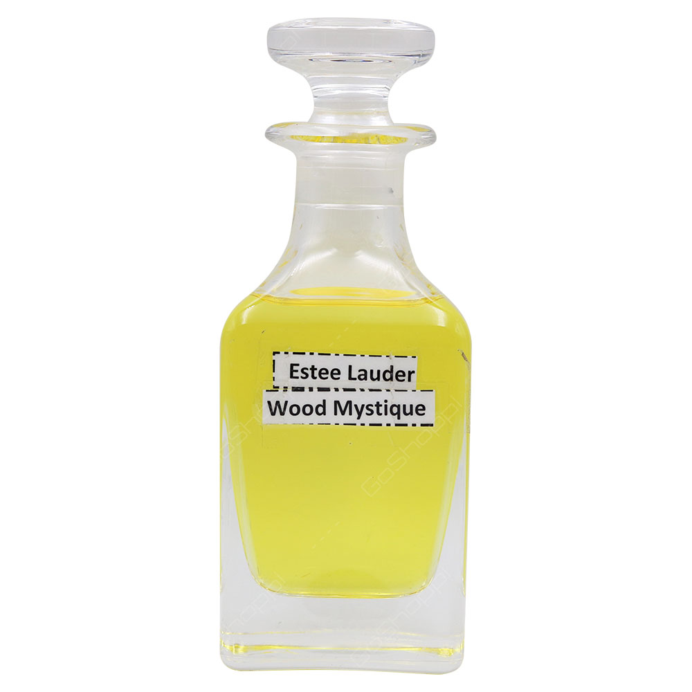 Estee lauder discount perfume wood mystique