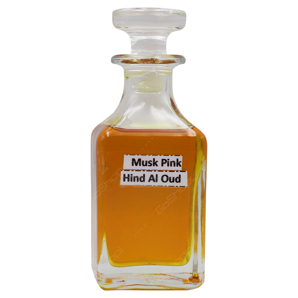 Pink musk 2025 hind al oud