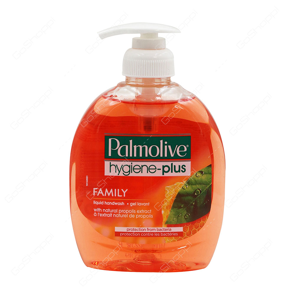 Palmolive Hygiene Plus Family Liquid Handwash 300 ml