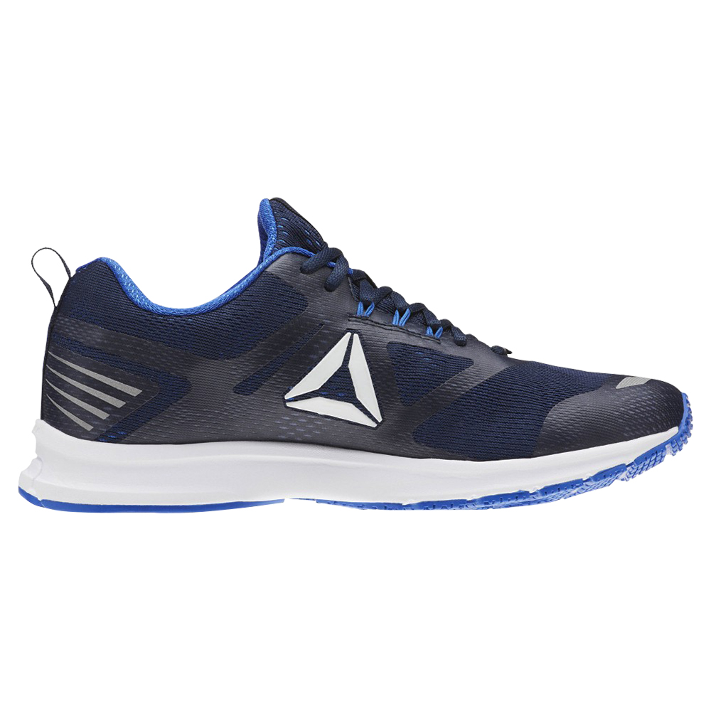 Reebok Ahary Runner Running Shoes For Men - Navy Blue - CN5341 - Buy Online