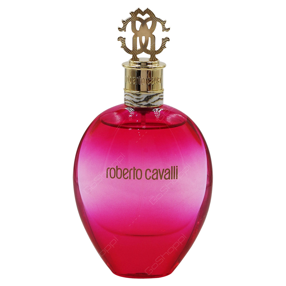 roberto cavalli exotica perfume