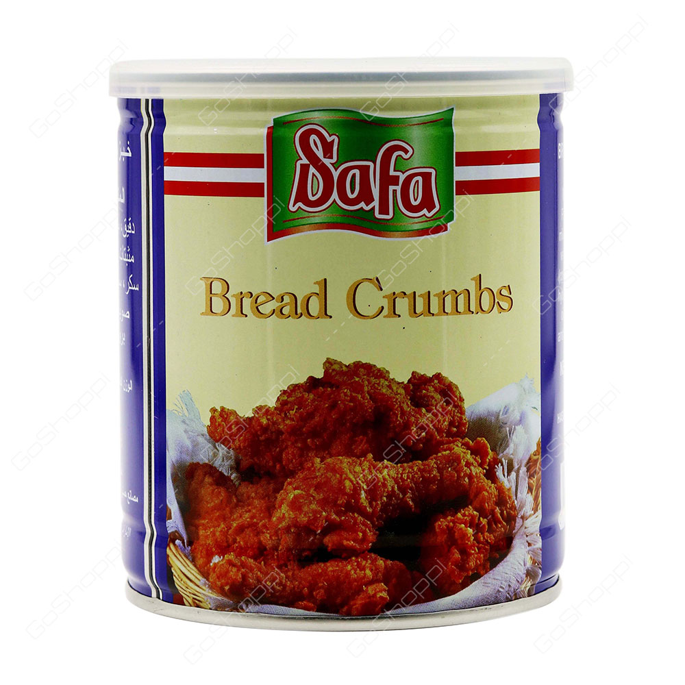 Safa Bread Crumbs 425 g