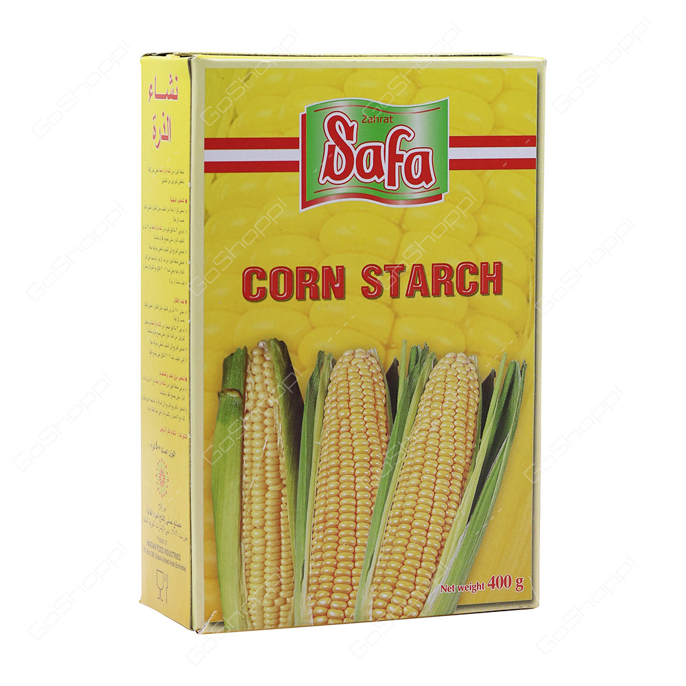 Safa Corn Starch 400 g