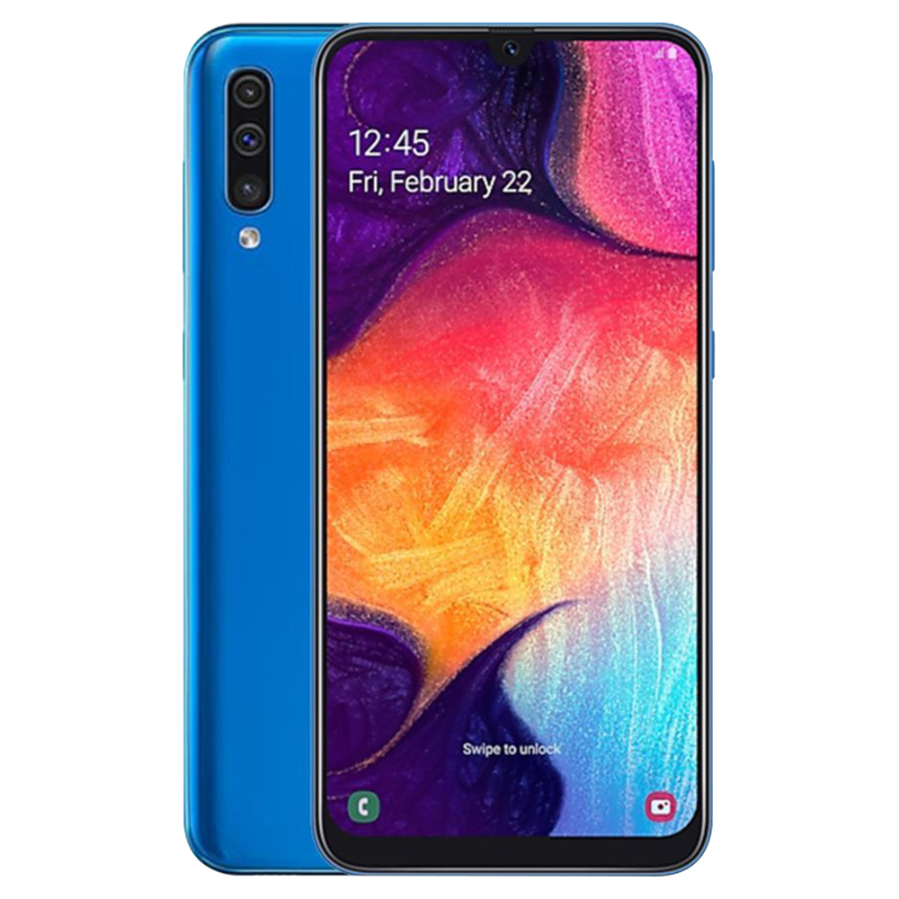 samsung galaxy a50 dual sim cena