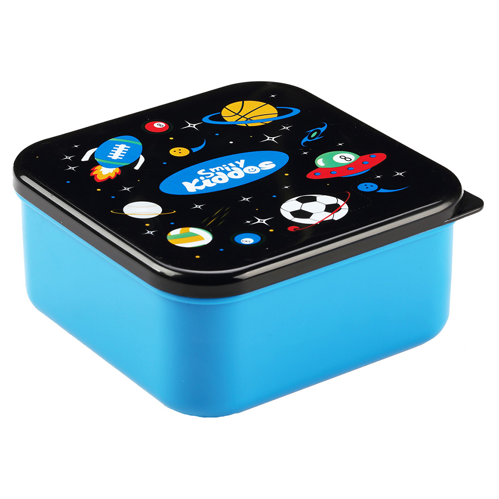 Smily Multipurpose Container - Blue - Buy Online