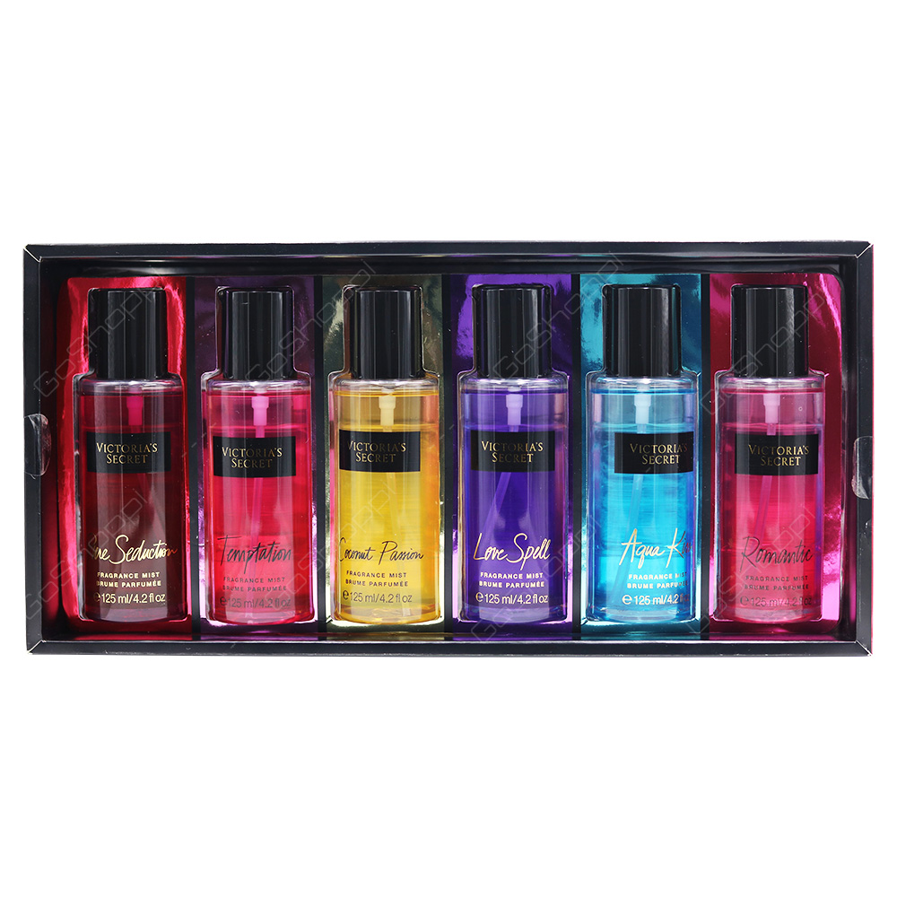 Victoria’s Secret Fragrance Mist Gift Set