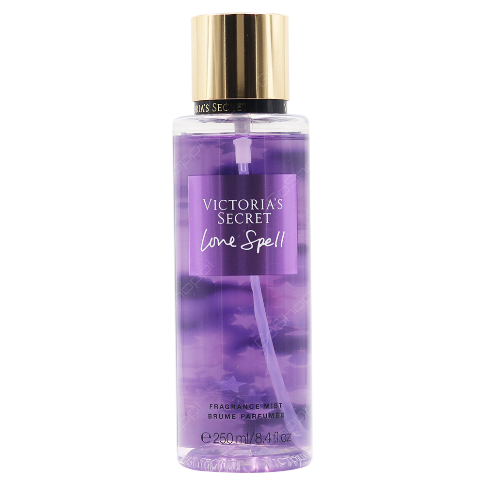 VICTORIA'S SECRET Fragrance Mist Romantic Brume parfumée 250 ml