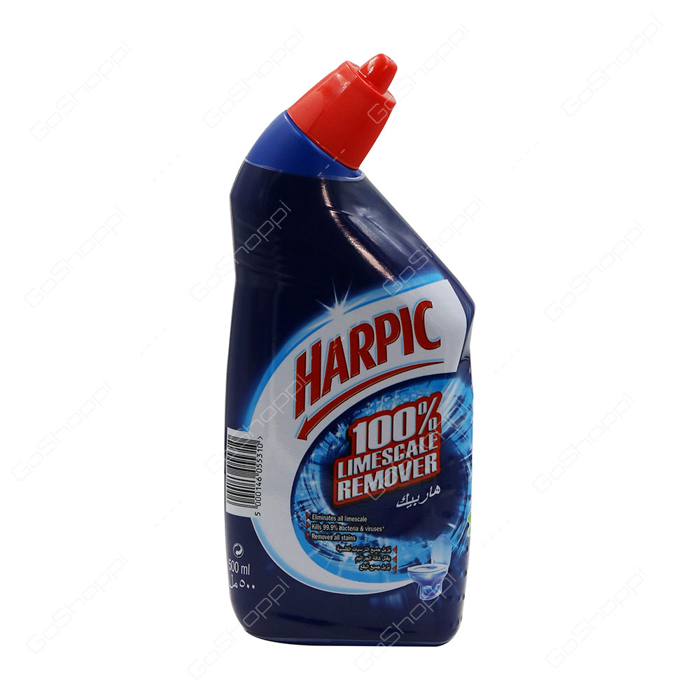 Harpic Limescale Remover 500 ml