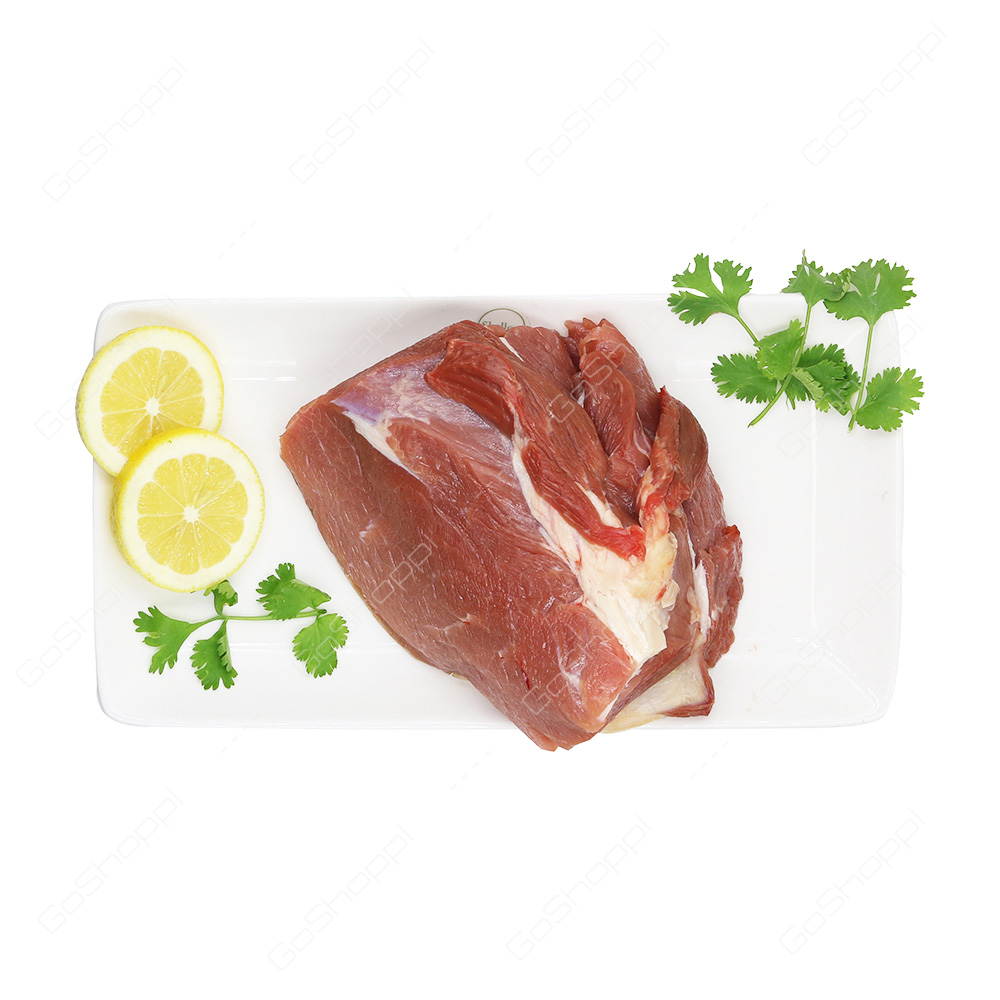 Fresh Beef 500 g