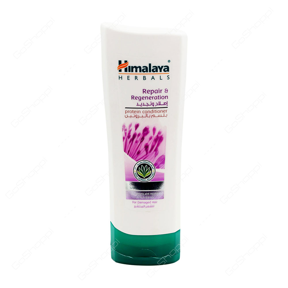 Himalaya Herbals Repair And Regeneration Protein Conditioner 200 ml