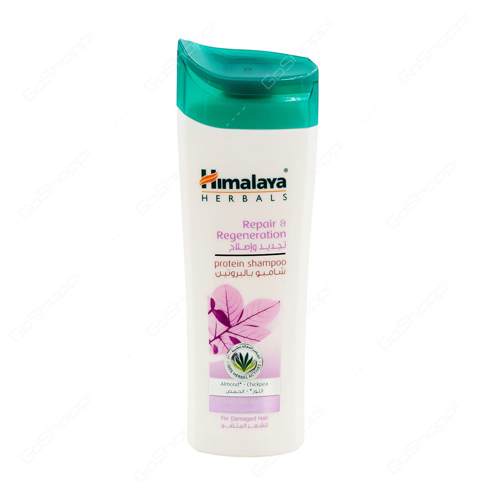 Himalaya Herbals Repair And Regeneration Protein Shampoo 200 ml