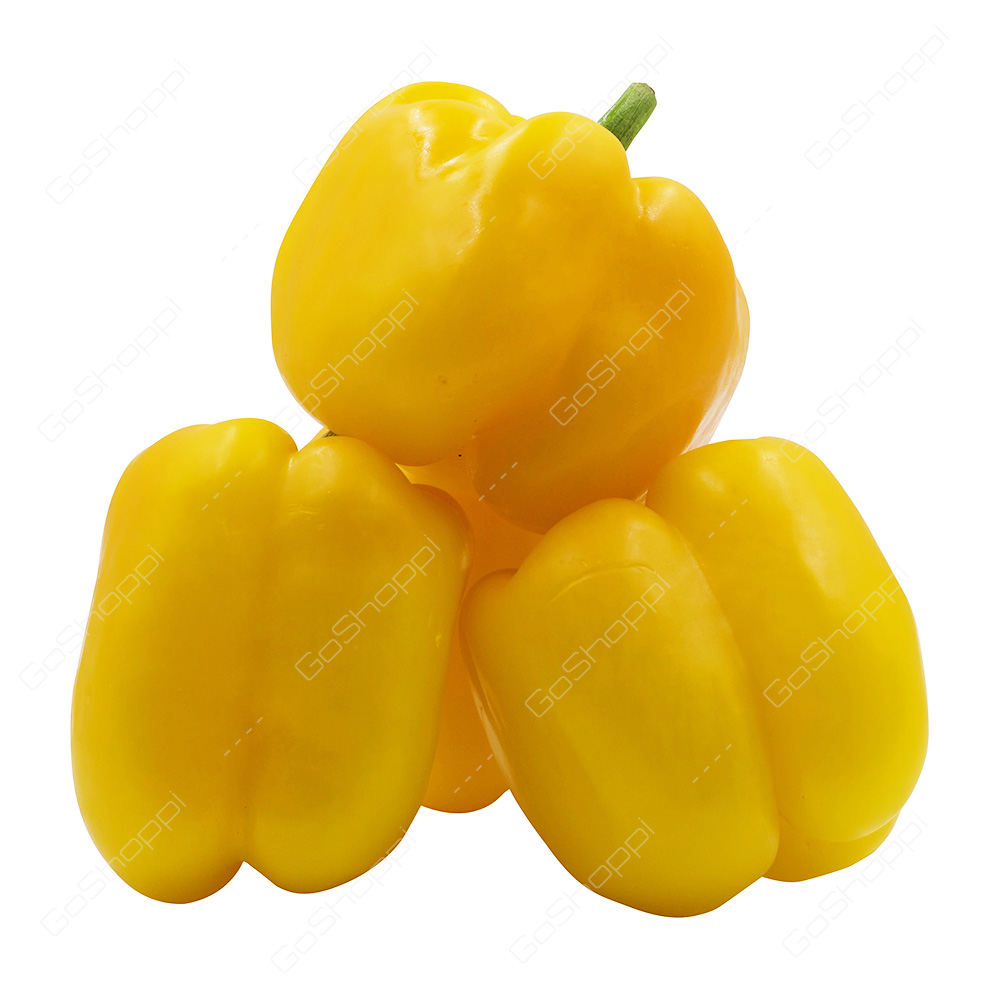 Capsicum Yellow 500 g