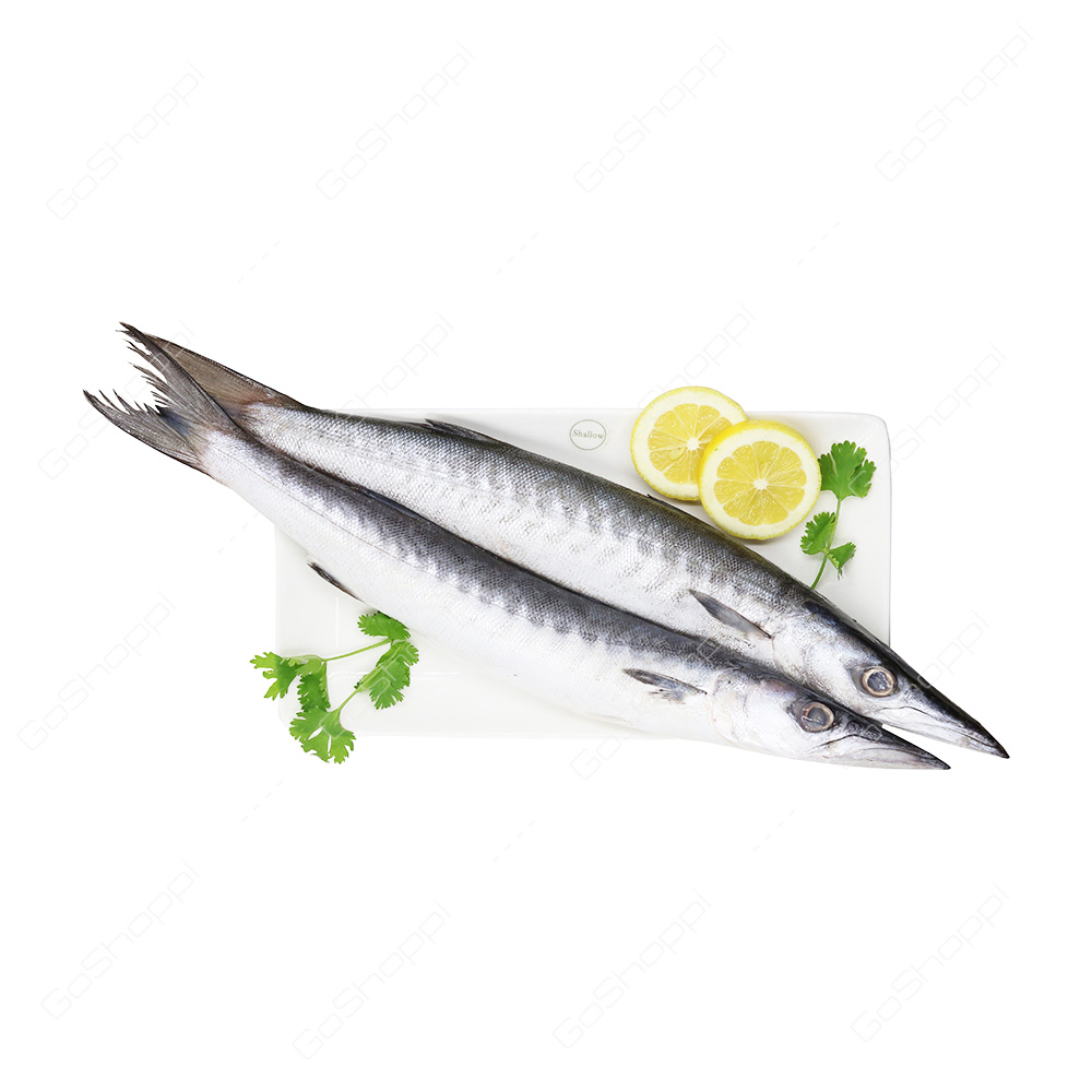 Barracuda Fish 500 g