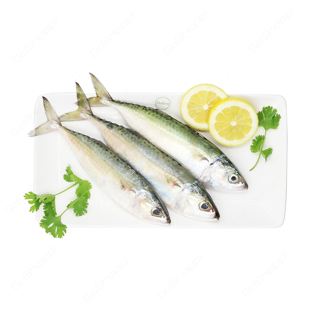 Mackerel Fish Medium 500 g