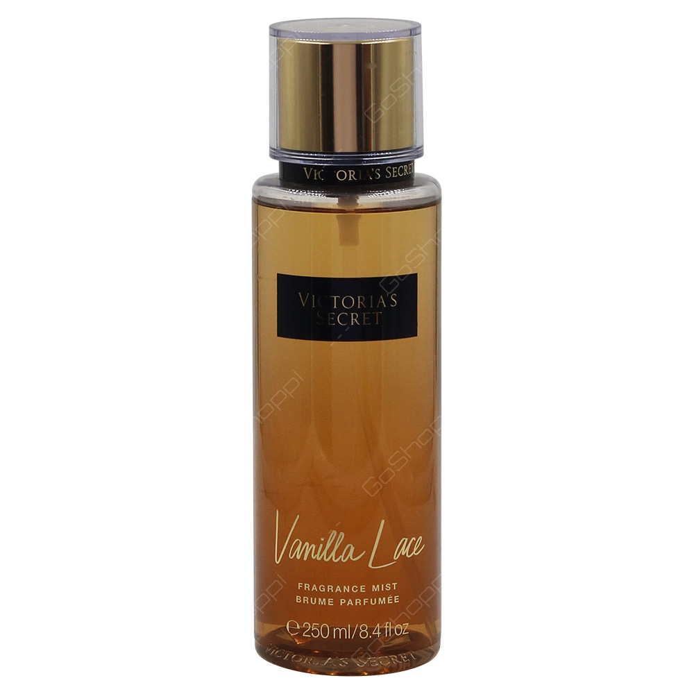 Victoria's Secret Pure Seduction Lace Fragrance Mist Spray - 250ml, Buy  Best Perfume Online in the UAE