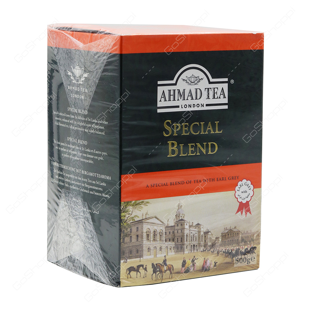 Ahmad Tea Special Blend 500 g