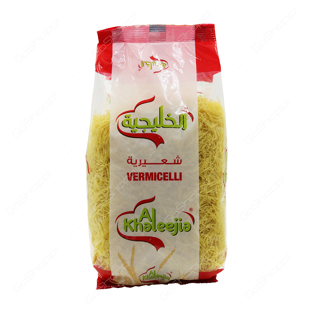 Al Khaleejia Vermicelli   300 g