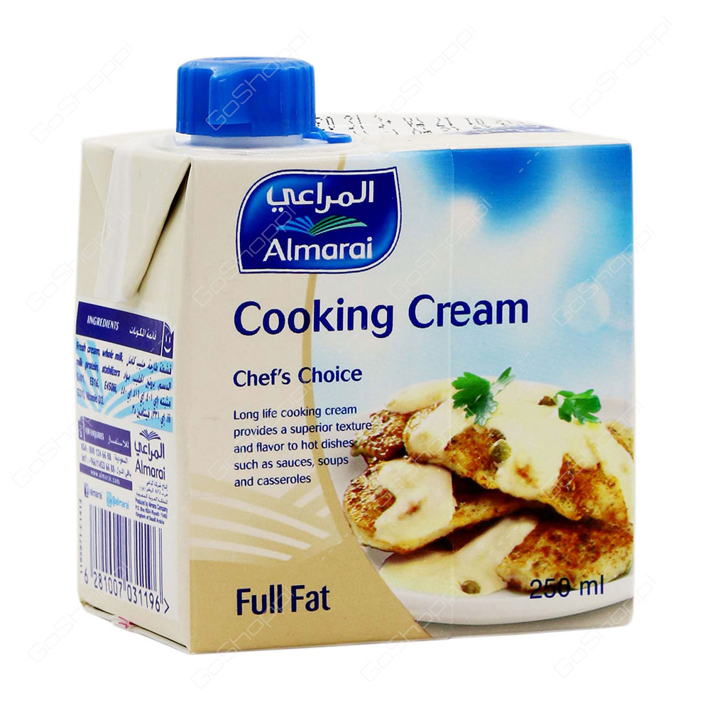 Ann to buy fresh dairy food. Крем Кокинг. Almarai Cooking Cream. Fresh Cream Cooking. Сливки Cooking Pro.