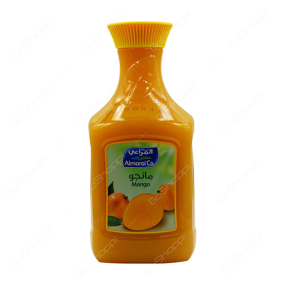 Almarai Mango Juice 1.75 l