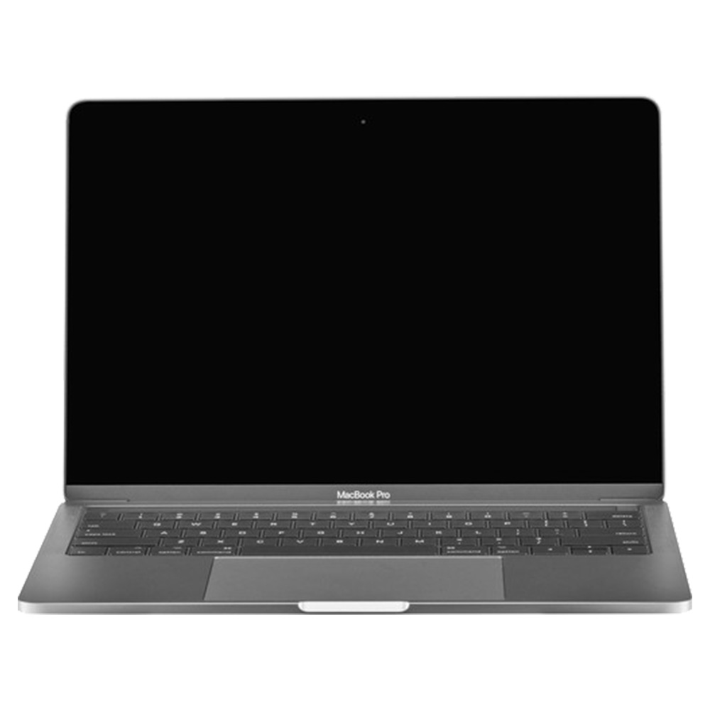 Apple MacBook Pro MR9Q2 8th Gen-Intel Core i5, 2.3Ghz, 13.3-Inch, 256GB