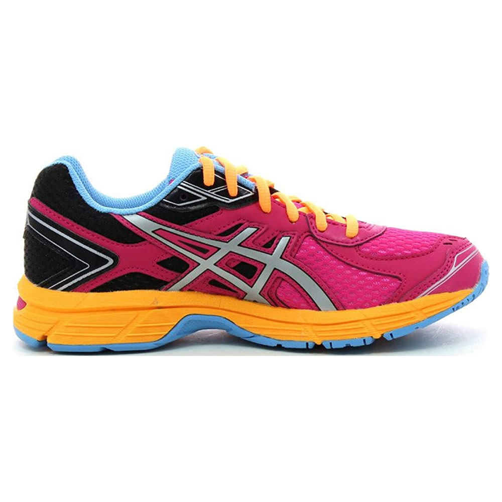 Asics Gel Pursuit 2 Training Shoes For Women Multicolor T4c9n 2093 Buy Online 3698