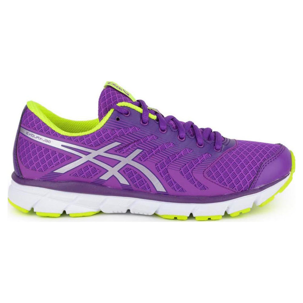 Asics Gel-Xalion 3 Running Shoes For Women - Purple - T5K9N-3693 - Buy ...