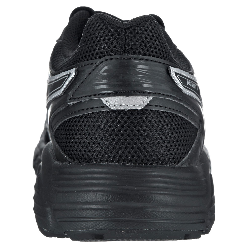Asics Patriot 7 Running Shoes For Women - Black - T4D6N-9099 - Buy Online