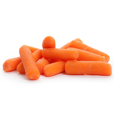 Baby Carrot 500 g