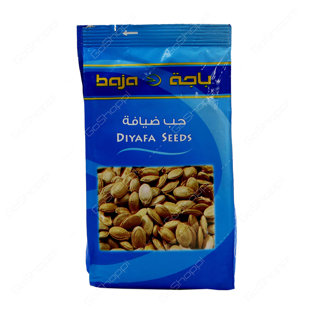 Baja Diyafa Seeds 160 g