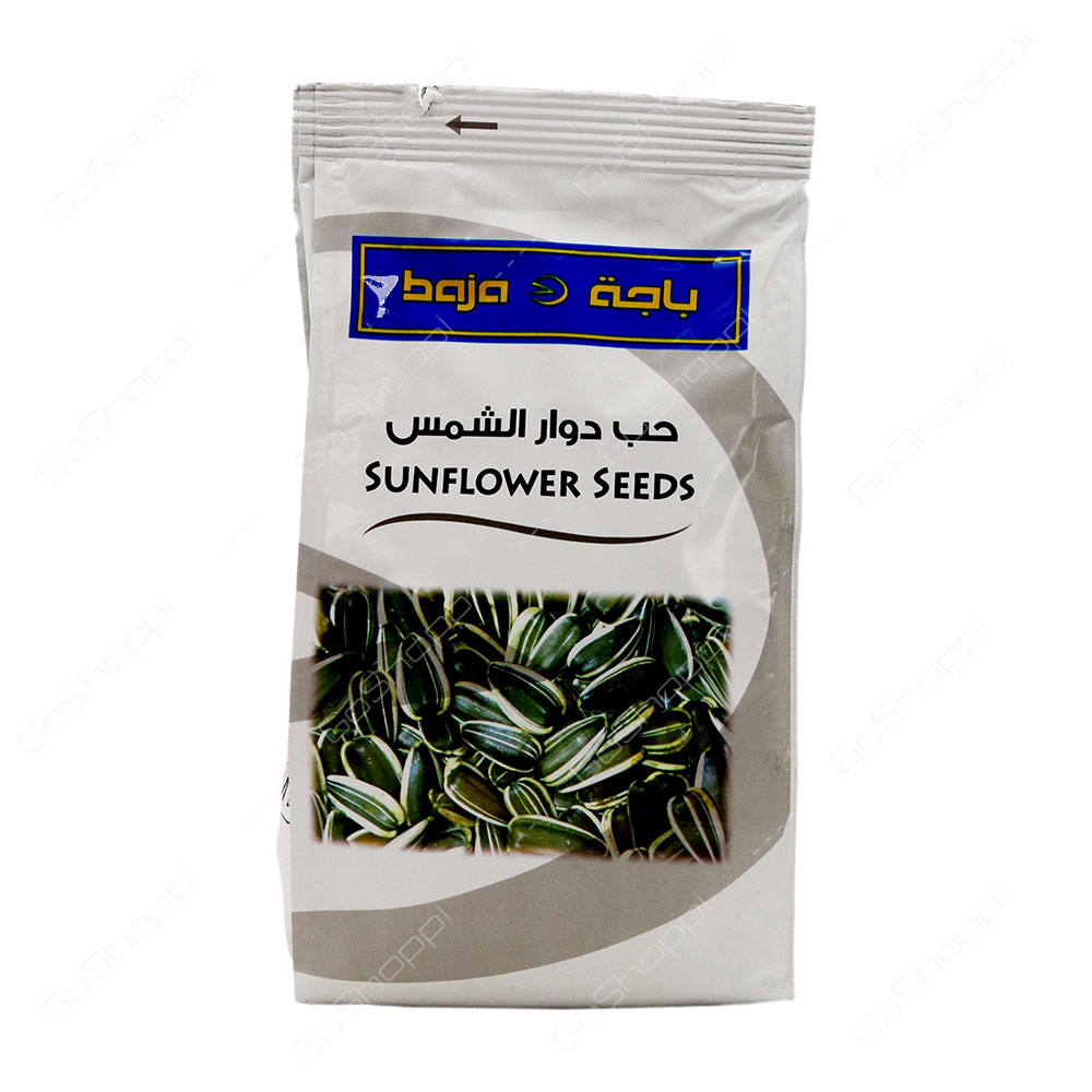 Baja Sunflower Seeds 100 g