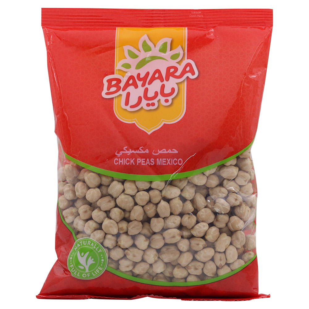 Bayara Chickpeas Mexican 400g