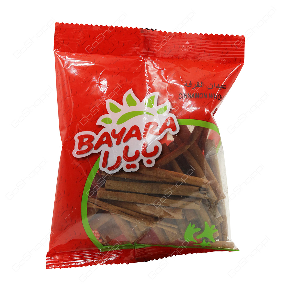 Bayara Cinnamon Whole 100 g