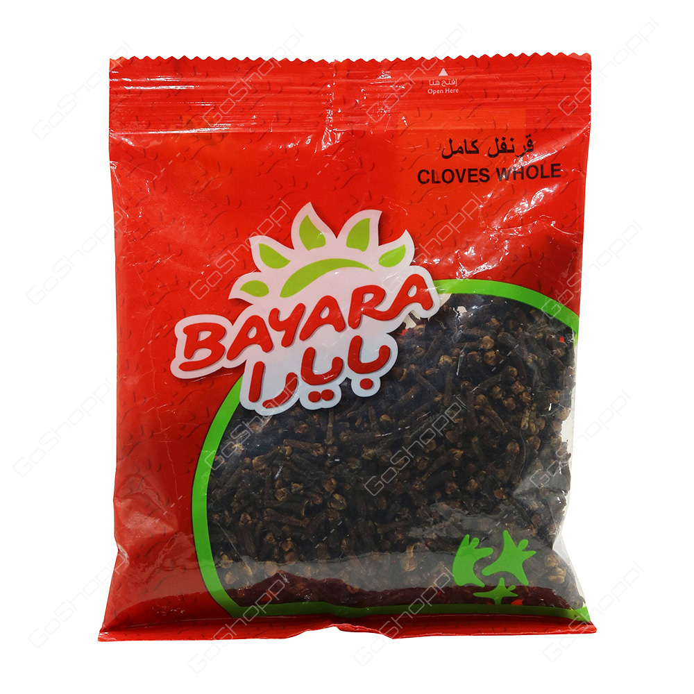 Bayara Cloves Whole 100 g