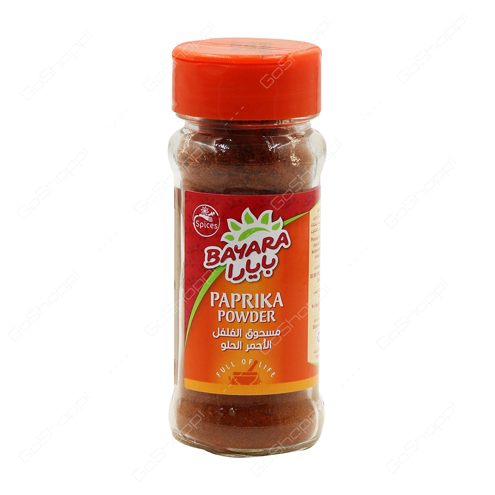 Bayara Paprika 35 g