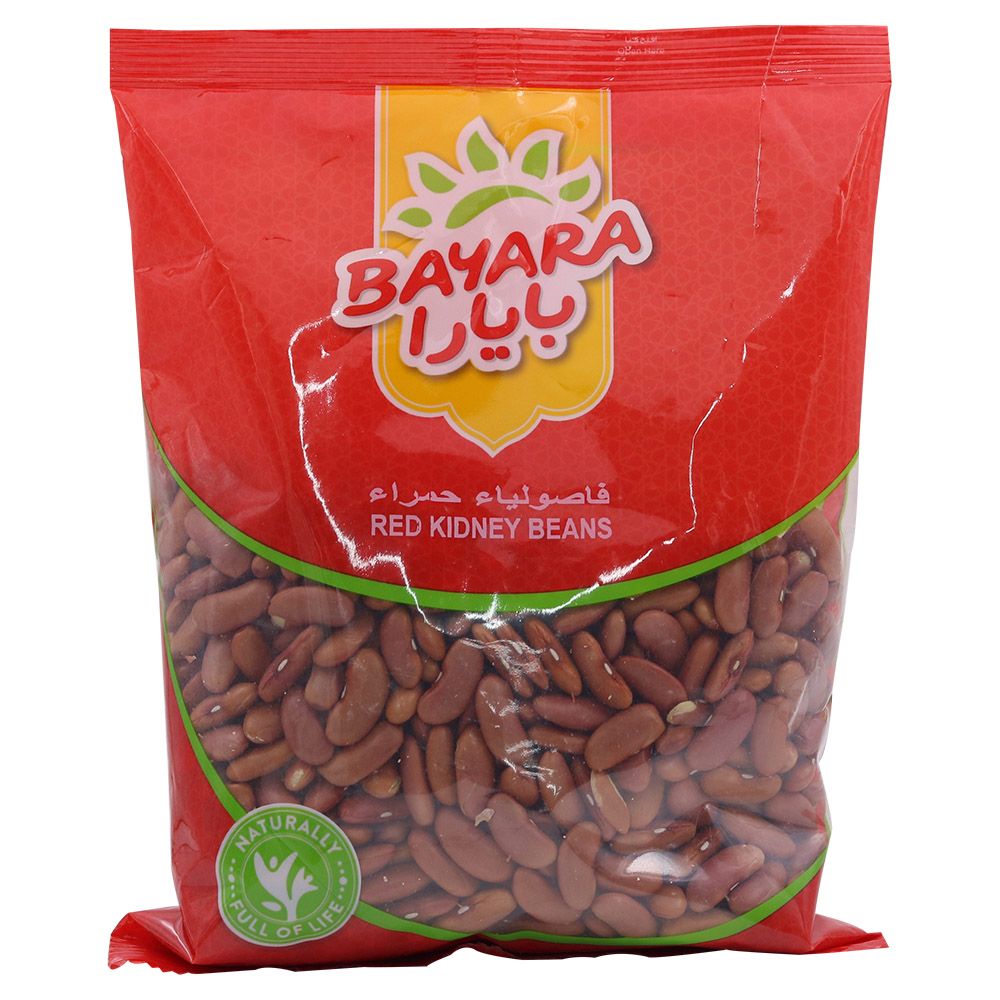 Bayara Red Kidney Beans 400g